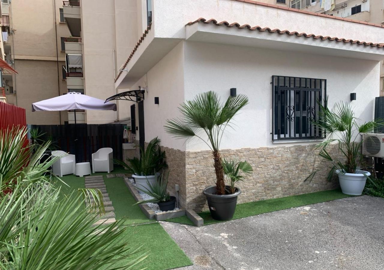 Zisa Private House Palerme